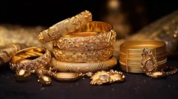 أفضل خيارات استثمار الذهب: أسعار السبيكة الذهبية الكبيرة والصغيرة في مصر
