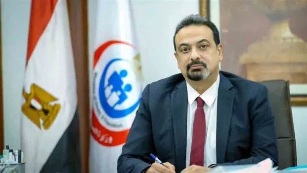 وزير الصحة: قمنا بخطوات هامة لإنشاء مصانع متخصصة في إنتاج المواد الفعالة للأدوية في مصر.