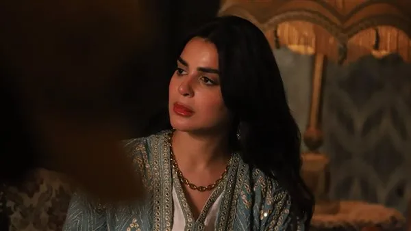 رانيا منصور تنضم إلى بطولة فيلم “الست لما” إلى جانب يسرا رانيا منصور تنضم إلى بطولة فيلم “الست لما” إلى جانب يسرا