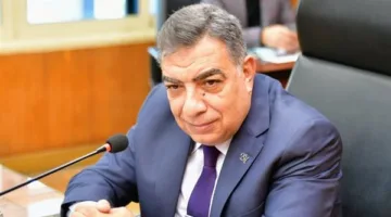 محافظ الدقهلية لـ “إكسترا نيوز”: وفاة وإصابة 6 أفراد نتيجة حريق في مستودع خردة