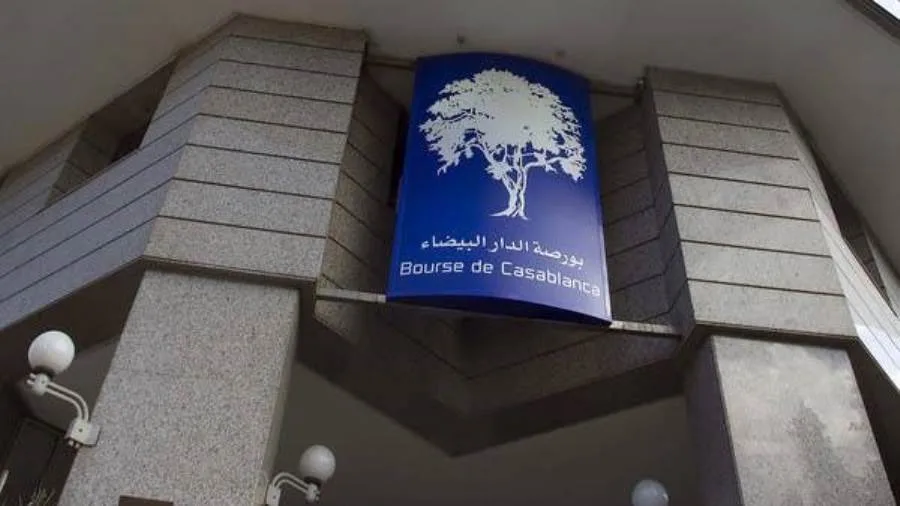 بورصة الدار البيضاء تختتم يومها بتراجع في التداولات