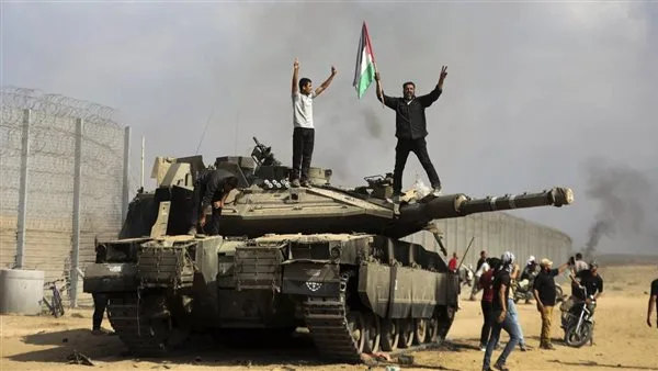 الشاباك يُضلل في ليلة 7 أكتوبر: قصة عميل إسرائيلي في غزة يكشف عن كونه مزدوجاً