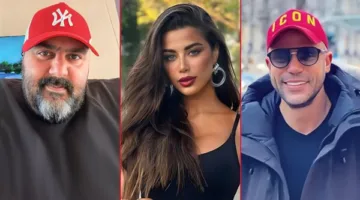 يارا السكري مصممة أزياء في فيلم صقر وكناريا الذي يشارك في بطولته محمد إمام وشيكو