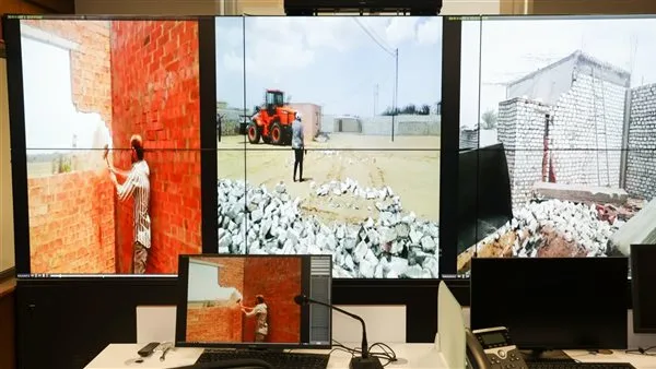 وزيرة التنمية المحلية: القضاء على 2271 حالة تعدٍ بالمحافظات في غضون 5 أيام