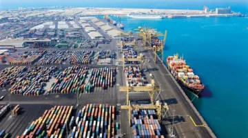 الإمارات تهدف إلى بلوغ 4 تريليونات درهم في حجم التجارة الخارجية غير النفطية في غضون سنتين