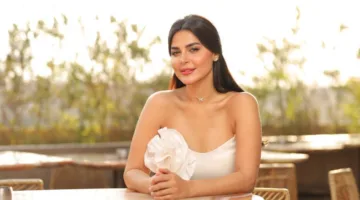 رانيا منصور ت出演 فيلم “الست لما” إلى جانب يسرا
