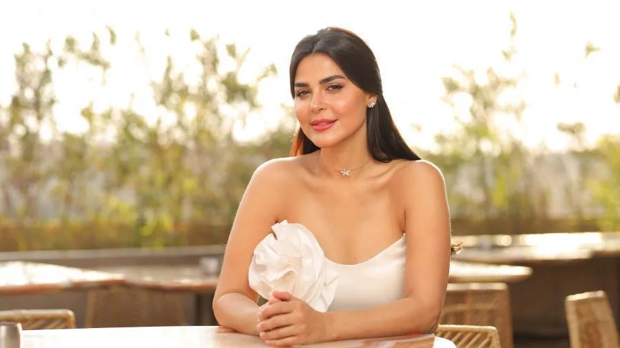 رانيا منصور ت出演 فيلم “الست لما” إلى جانب يسرا