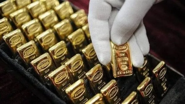 سعر سبيكة الذهب وزن 10 جرام يوم الخميس 22 مايو 2025 في محلات الصاغة سعر سبيكة الذهب وزن 10 جرام يوم الخميس 22 مايو 2025 في محلات الصاغة