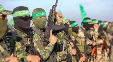 حماس: الفظائع لن توفر لنتنياهو أي انتصار في غزة