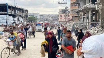 مصادر مصرية: جهود جارية لتأمين دخول كميات من الأدوية والغذاء إلى غزة