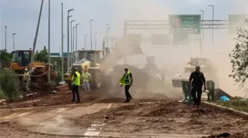 المنطقة تتأجج.. الحوثيون يهاجمون مطار بن غوريون وتحذيرات إسرائيلية بإخلاء 3 موانئ في اليمن