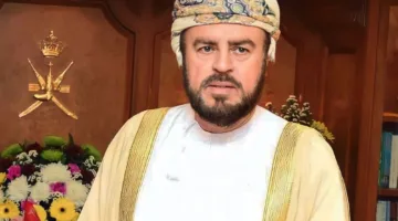 نائب رئيس الوزراء العماني في القمة الخليجية الأمريكية: الروابط بين الخليج وأمريكا استراتيجية تمتد لزمن طويل