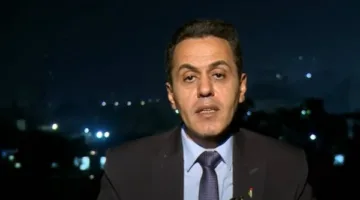 “حشد” لمجلة “الدستور”: زيارة ترامب تشير إلى تحول بسيط في السياسة الخارجية الأمريكية