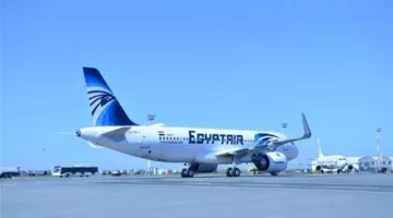 مصر للطيران تسهم لأول مرة في نقل حجاج سيراليون إلى الأماكن المقدسة