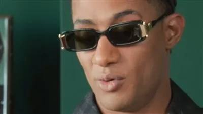 أنتِ كل عالمي.. محمد رمضان يرسل رسالة مؤثرة لوالدته: كنتِ تؤمنين بي عندما سخر الجميع مني