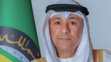 الأمين العام لمجلس التعاون: الشراكة بين الخليج وأمريكا تستند إلى أسس قوية