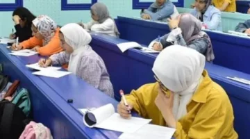 التعليم العالي يقدم نصائح صحية للطلاب لتعزيز التركيز خلال فترة الامتحانات