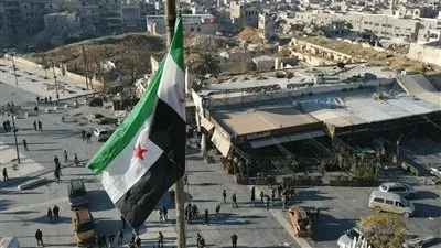 إلغاء العقوبات الأمريكية على سوريا: فرص جديدة للاستثمار الخليجي وإعادة البناء