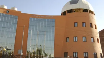 الهيئة الكروية السودانية: الحديث عن انضمامنا للدوري المصري ما زال مبكراً، ولم نتلق أي رسائل رسمية.