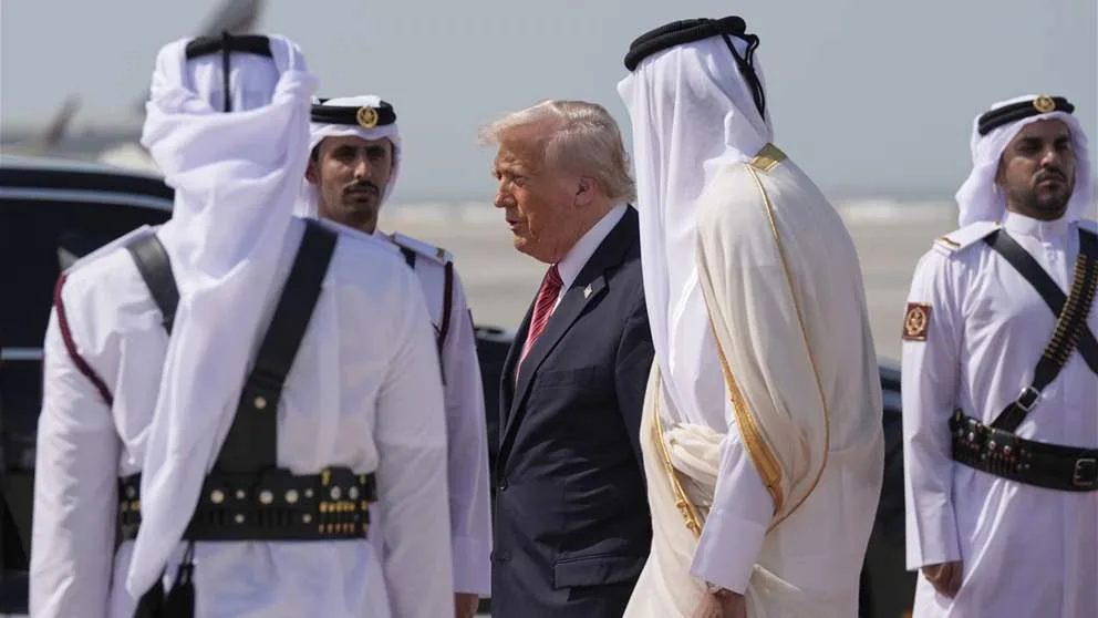 إبرام صفقة ضخمة بين قطر والولايات المتحدة بقيمة “غير مسبوقة”