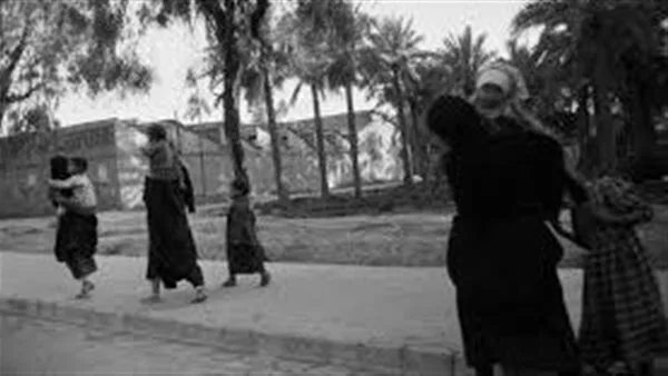 قصة أول غرامة تُفرض على المشاة في شوارع القاهرة