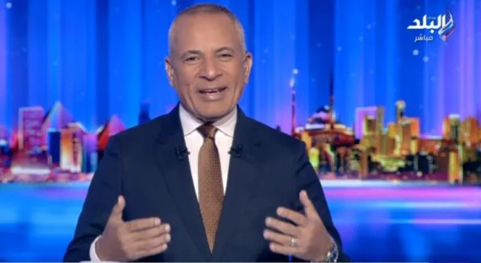 أحمد موسى يتحدث عن زيارة ترامب لدول الخليج: “كل دولة لها حرية القرار وهذا موضوع داخلي”