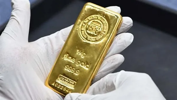سعر سبيكة ذهب وزن 10 جرام BTC في متاجر المجوهرات اليوم الأربعاء