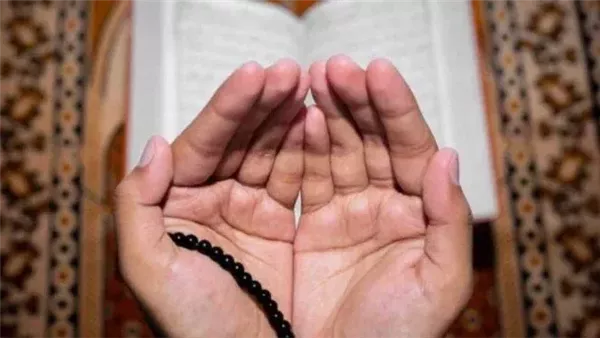 أفضل دعاء لحماية النفس والأبناء أثناء حدوث الزلزال.. أكرره الآن