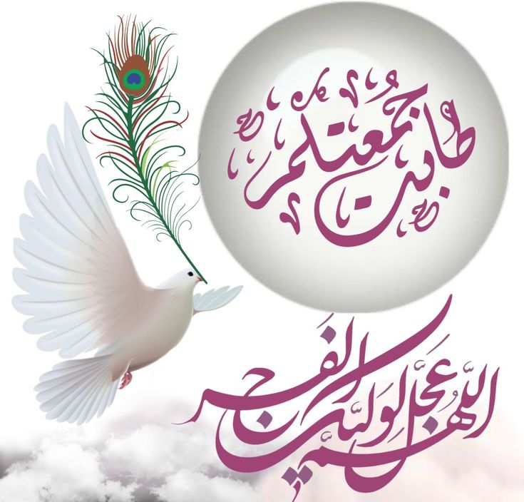 صور يوم الجمعة