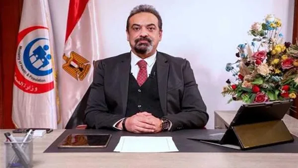 مسؤول الصحة: مستشفى طنطا العام ينافس المستشفيات العالمية