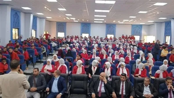 انطلاق قافلة تعليمية غدًا لدعم طلاب الثانوية العامة في الوادي الجديد