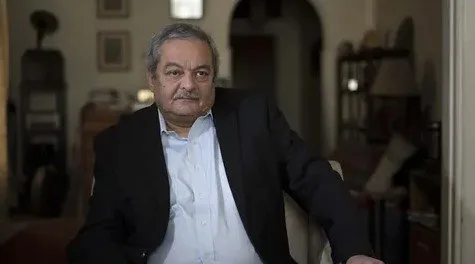 حكم بالسجن 6 أشهر على الناشر هشام قاسم بتهمة التشهير بوزيرة القوى العاملة السابقة