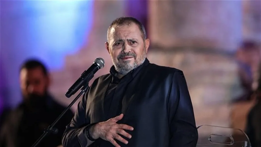 ما هو واقع وفاة جورج وسوف؟