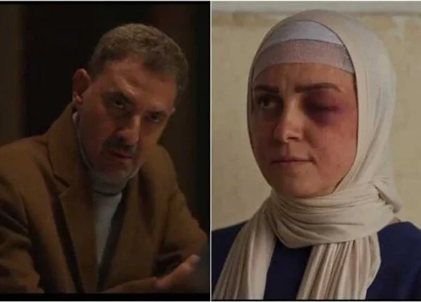 فتحي عبد الوهاب يروي تفاصيل مواجهته مع ريهام عبد الغفور في “ظلم المصطبة”