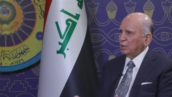 العراق: القمة القادمة ستعرض نتائج التعاون الثلاثي مع مصر والأردن