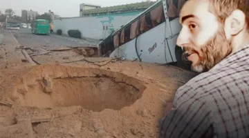 عملية اغتيال ثلاثية: هل كان قائد لواء رفح وأبو عبيدة مع محمد السنوار؟ 
اغتيال ثلاثي: هل كان قائد لواء رفح وأبو عبيدة في صفوف محمد السنوار؟
