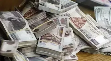 استجواب المشتبه بهم في تبييض 280 مليون جنيه من تجارة المخدرات