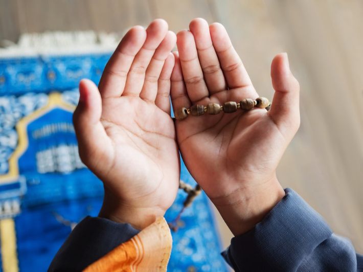 دعاء بعد صلاة الفجر للرزق