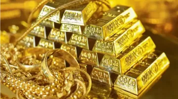 تحديث فوري لأسعار الذهب في مصر بتاريخ 24 نوفمبر 2024