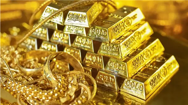 أسعار الذهب في مصر… أسعار الذهب في محلات الصاغة الحالية أسعار الذهب في مصر… أسعار الذهب في محلات الصاغة الحالية