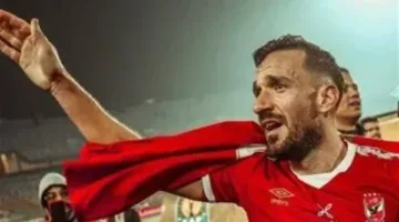 حالة واحدة فقط.. موقف علي معلول بشأن لعبه مع الأهلي في كأس العالم للأندية
