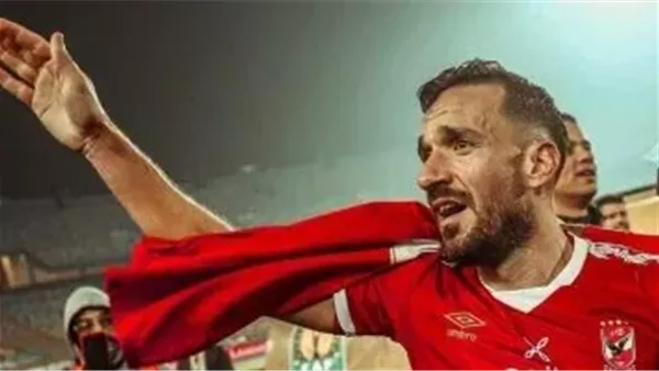 حالة واحدة فقط.. موقف علي معلول بشأن لعبه مع الأهلي في كأس العالم للأندية حالة واحدة فقط.. موقف علي معلول بشأن لعبه مع الأهلي في كأس العالم للأندية
