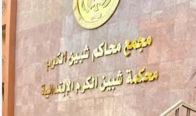ادعى النبوة.. إحالة أوراق مصمم ديكور بتهمة قتل معلم في المنوفية للمفتي