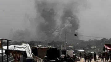 صحيفة هآرتس تكشف أن الجيش الإسرائيلي زوَّر معلومات حول نفق تحت المستشفى الأوروبي في جنوب غزة، وتؤكد أنه موجود في مدرسة قريبة تُدعى جنين