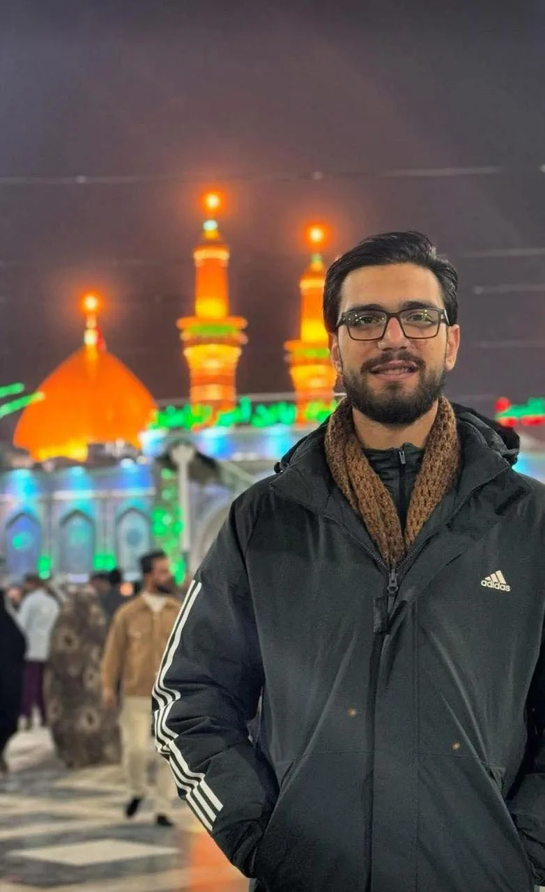 بتهمة الاتصال بالموساد.. توجيه اتهامات لمنشد “حزب الله” (صورة) بتهمة الاتصال بالموساد.. توجيه اتهامات لمنشد “حزب الله” (صورة)