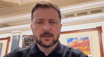 مباحثات إسطنبول: اختبار حاسم لعزم السلام بين زيلينسكي وبوتين