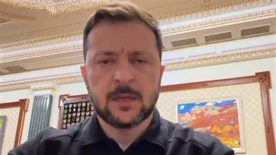 مباحثات إسطنبول: اختبار حاسم لعزم السلام بين زيلينسكي وبوتين مباحثات إسطنبول: اختبار حاسم لعزم السلام بين زيلينسكي وبوتين