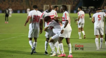 موعد مباراة الزمالك المقبلة أمام بتروجيت في الدوري الممتاز 2024-2025 والقناة التي ستبثها