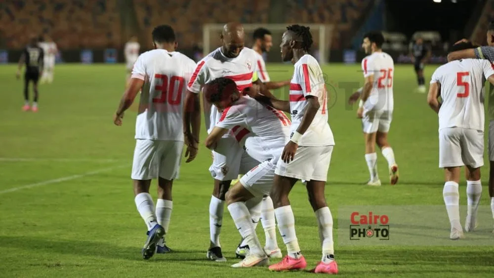 موعد مباراة الزمالك المقبلة أمام بتروجيت في الدوري الممتاز 2024-2025 والقناة التي ستبثها موعد مباراة الزمالك المقبلة أمام بتروجيت في الدوري الممتاز 2024-2025 والقناة التي ستبثها