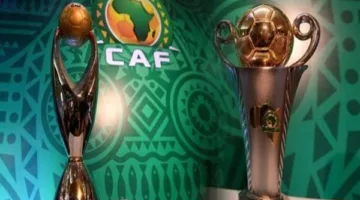 حقيقة توسع عدد مقاعد الأندية في دوري أبطال إفريقيا والكونفيدرالية